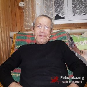 Рафик , 65 лет