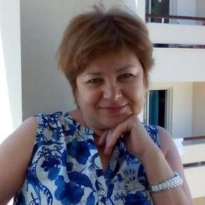 Ольга , 55 лет